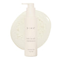 DIME Beauty Glaze Body Oil – Hydrating, Quick-Absorbing Argan + Jojoba Oil for All-Over Glow | 4 oz / 120 ml