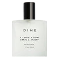DIME Beauty Perfume I Love Your Smell, Baby – Sweet Floral EDT for Women, Clean & Hypoallergenic