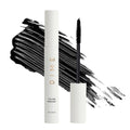 DIME Beauty Volume Mascara – Smudge-Proof Tubing Mascara for Fuller, Thicker Lashes, Black 0.28 oz / 8 g