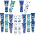 Dimsile 20 Pcs Jewish Themed Hand Cream Gift Set — Travel Size Party Favors