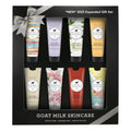 Dionis Goat Milk Hand Cream Expanded – 1 oz (Pack of 8) | 2025 Formula