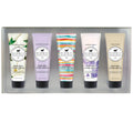 Dionis Goat Milk Hand Cream Inspire Gift Set 2025 – 6 x 1 oz Tubes