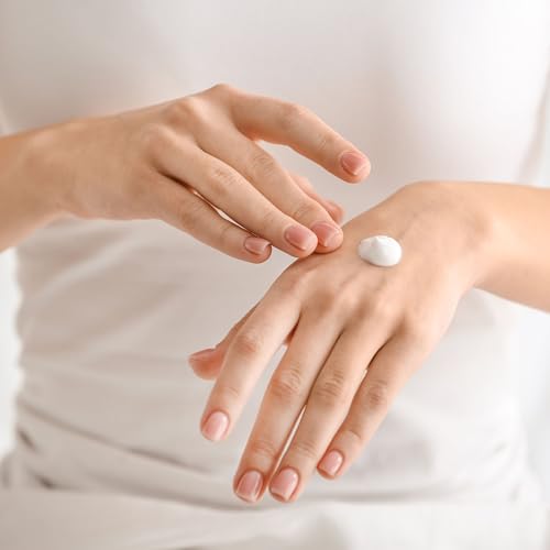 Dionis Goat Milk Hand Cream Ocean Mist — 1oz (Pack of 6) | Non-Greasy Hydration