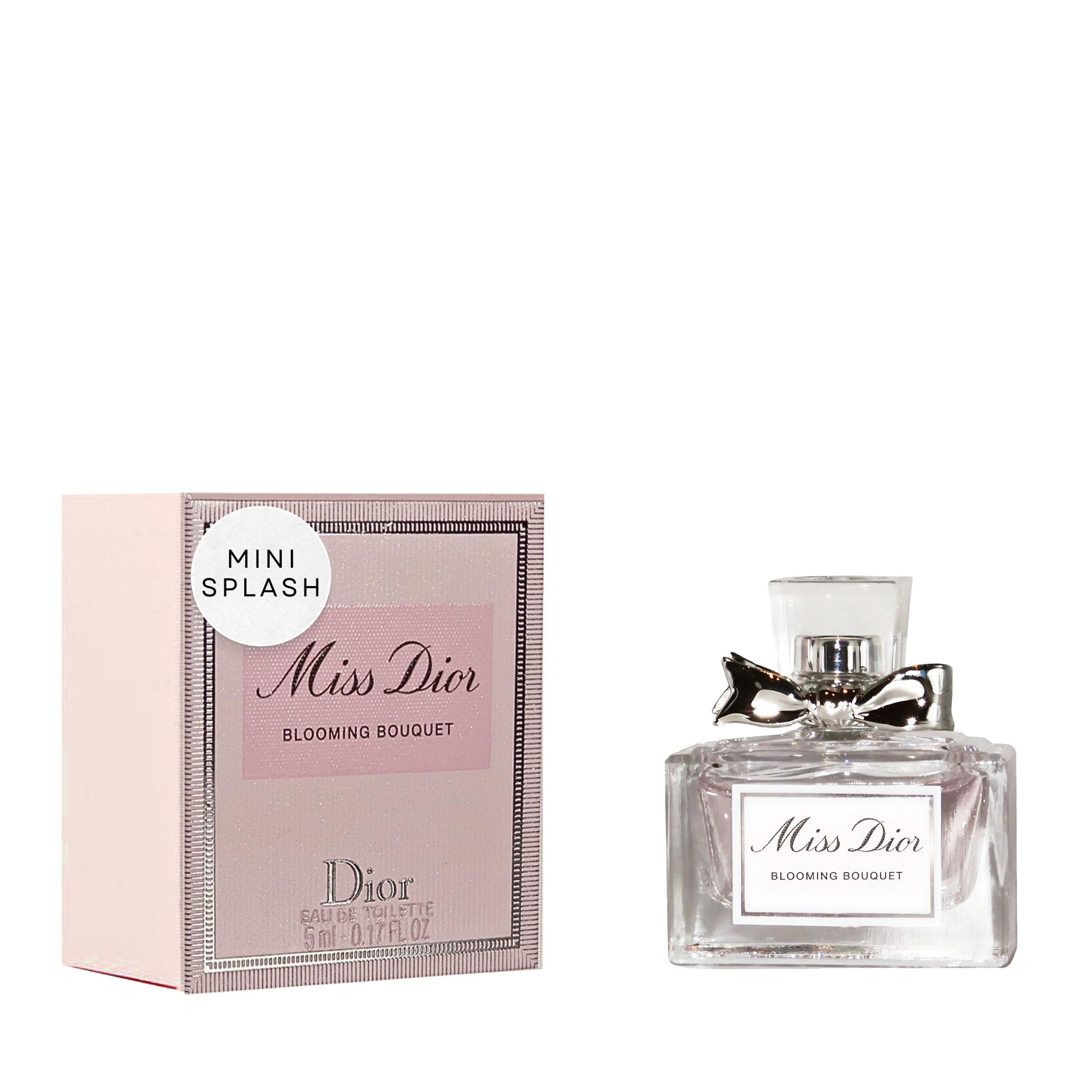 Miss Dior Blooming Bouquet EDT Travel Size 0.17 oz – Dior