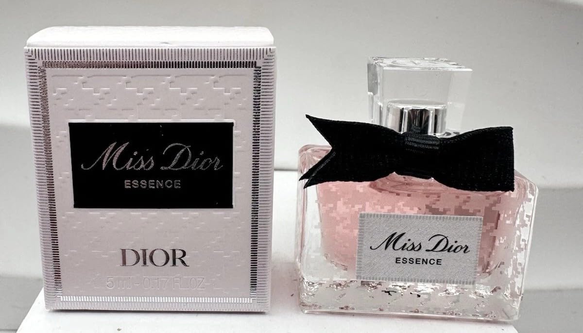 Dior Miss Parfum for Women – Travel-Size 5 ml Perfume