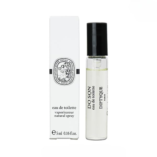 Diptyques Do Son EDT 5ml Travel Size – Mini Fragrance for Men & Women