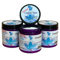 Diva Stuff Extreme Crepey Skin Cream – Unscented, 8oz, 3 Pack, Hyaluronic Acid & AHAs, Made in USA