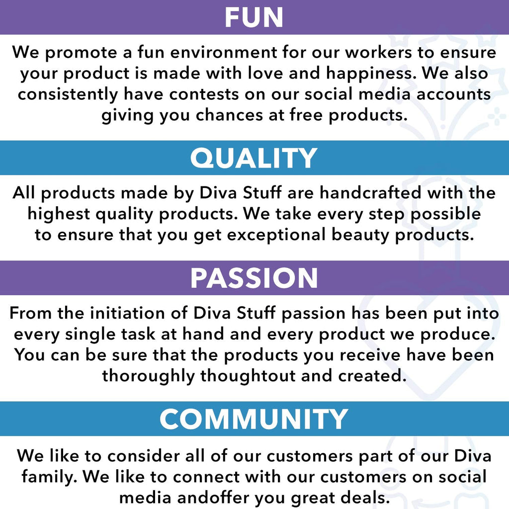 Diva Stuff Extreme Crepey Skin Cream – Hyaluronic Acid, AHAs, Unscented, 8oz – Made in USA