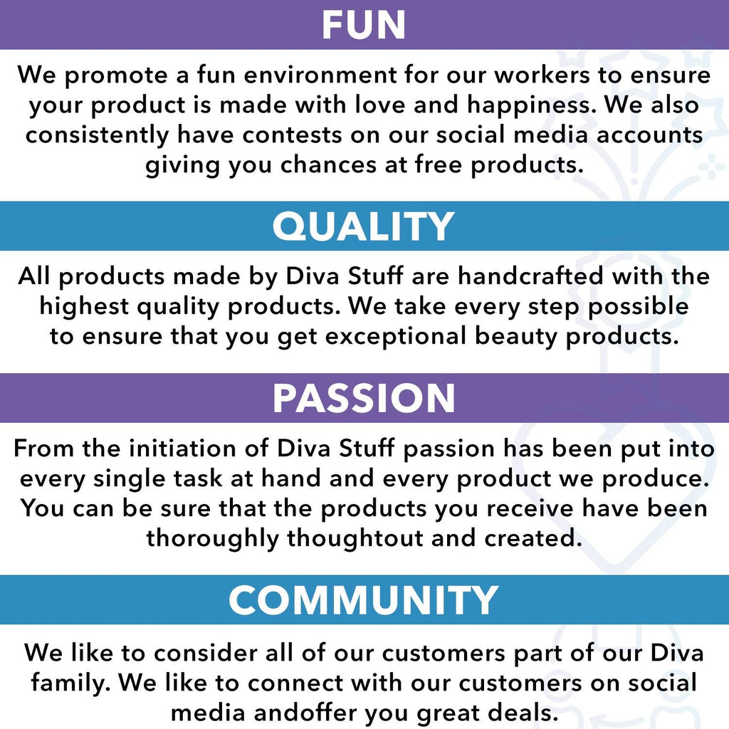 Diva Stuff Pre-Swim Aqua Therapy Lotion – Chlorine Neutralizing, South Pacific 3-Pack
