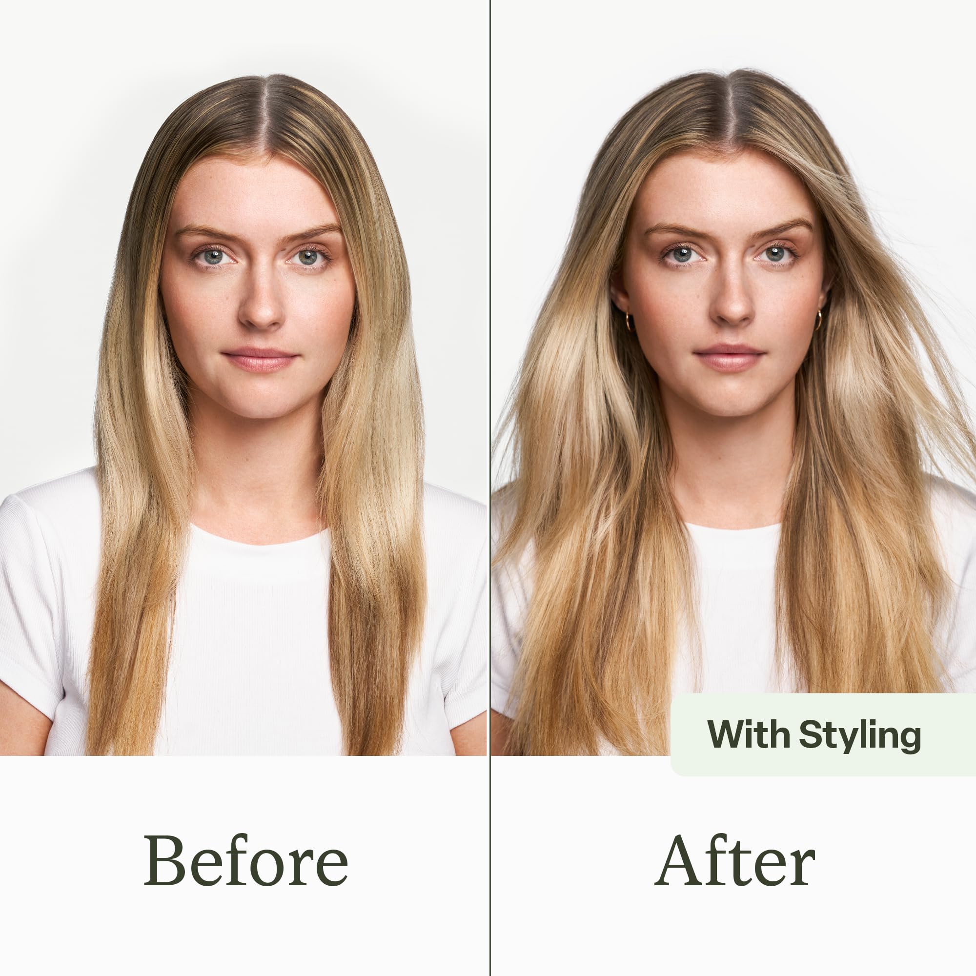 Divi Dry Shampoo Spray – Absorbs Oil, Refreshes Scalp
