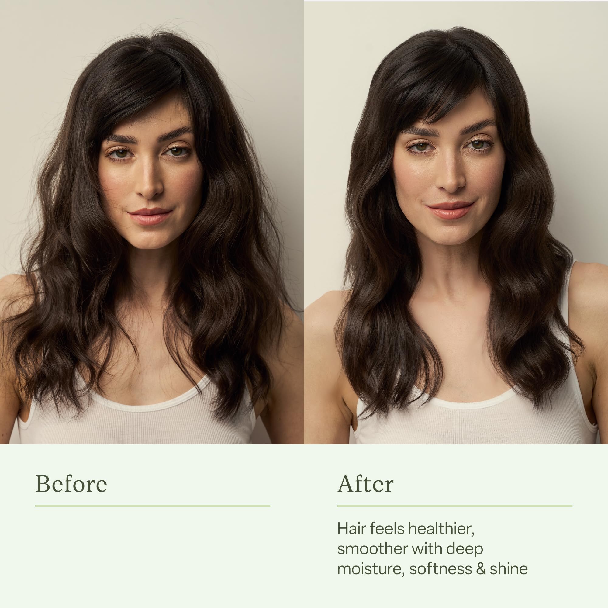 Divi Hydrating Shampoo & Conditioner – Deep Moisture for Thick Hair