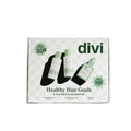 Divi Healthy Hair Goals Bundle | Volumizing Shampoo, Conditioner & Scalp Serum