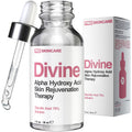 Divine Derriere Glycolic Acid Peel 70% – At-Home Professional Chemical Peel for Face