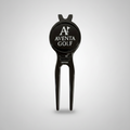 Divot tool