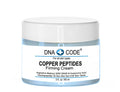 DNA CODE Magic Firming Cream – Copper Peptides + Argireline & Matrixyl 3000