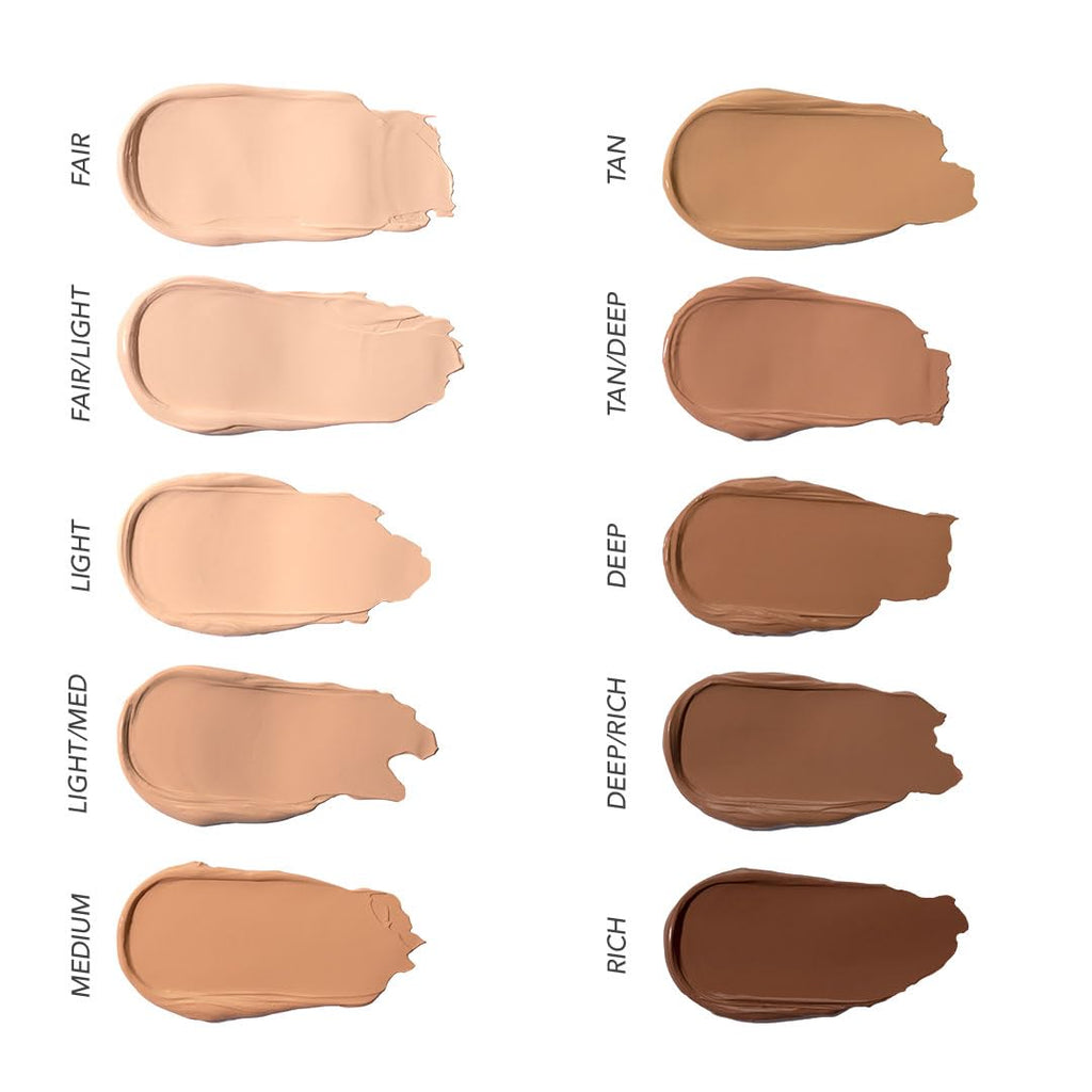 Doll Skin Genius Serum Skin Tint with Reishi Mushroom (Light/Medium) | Doll 10 NO