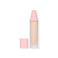 DOLL 10 NO. T.C.E Super Coverage Serum Makeup with Peptides – Fair, One Size