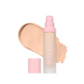 DOLL 10 NO T.C.E. Super Coverage Serum – Hydrating Full Coverage Foundation for Mature Skin, Clean Vegan Cruelty-Free