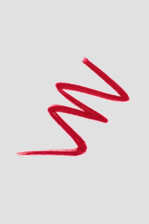 SCENT BEAUTY Dolly Beauty Hi-Definition Lip Liner – All Day Wear Demi-Matte Pencil in Berry