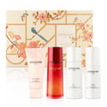 Donginbi Red Ginseng Essential Skin Care Set – Firming Moisturizer & Hydrating Toner