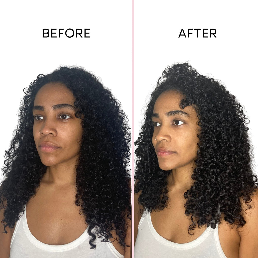 Donna's Recipe by Tabitha Brown | Sweet Potato Pie Extra Creamy Moisturizing Conditioner – Vegan, Sulfate-Free, 8 oz