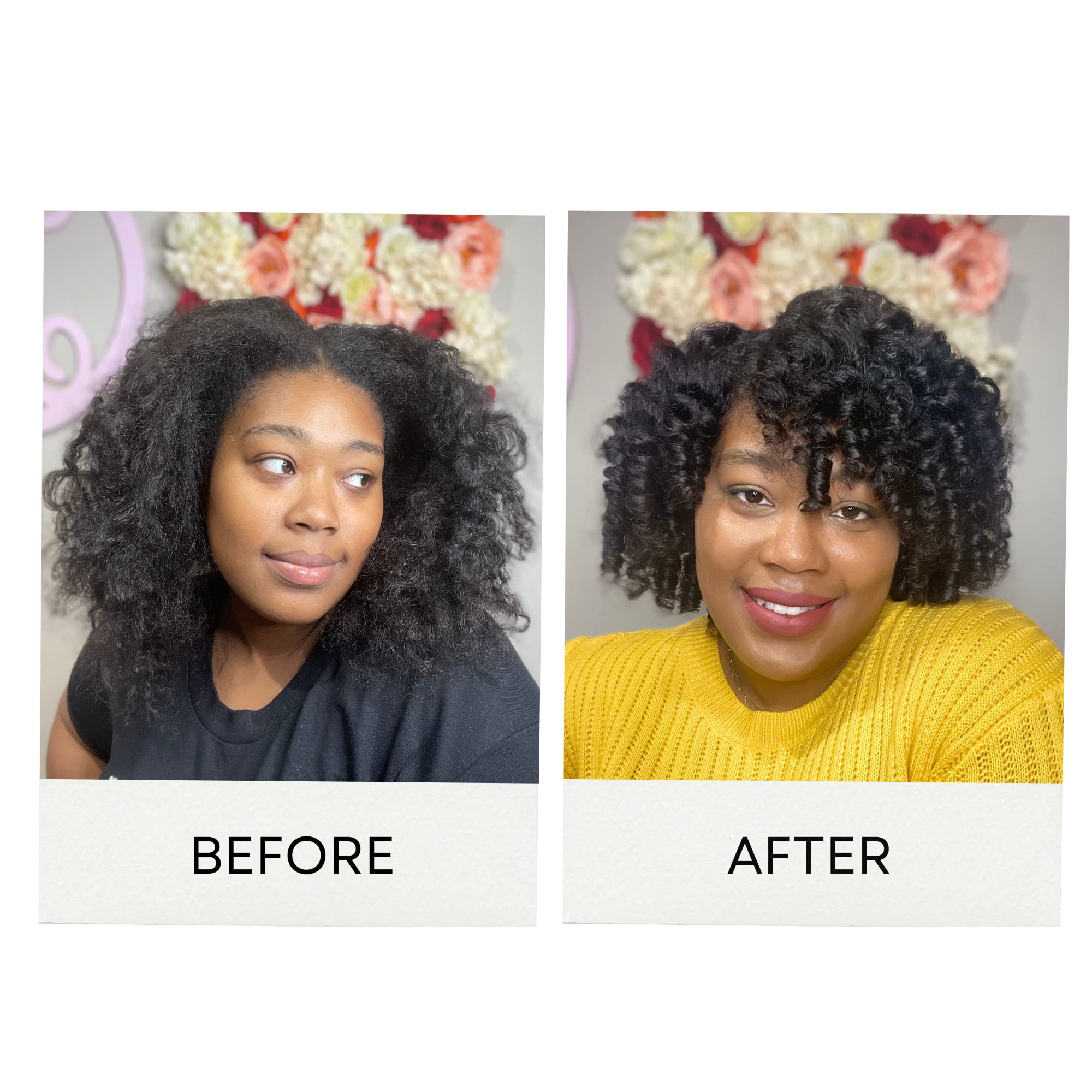 Donna's Recipe by Tabitha Brown | Sweet Potato Pie Extra Creamy Moisturizing Conditioner – Vegan, Sulfate-Free, 8 oz