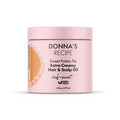 Donna's Recipe by Tabitha Brown Sweet Potato Pie Hair & Scalp Oil – Lightweight Moisture