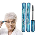 Dootdott Mascara for Older Women 60+ – Hypoallergenic, Waterproof, Volume & Length