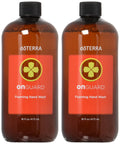doTERRA On Guard Foaming Hand Wash Refill – 16 oz (2 Pack)