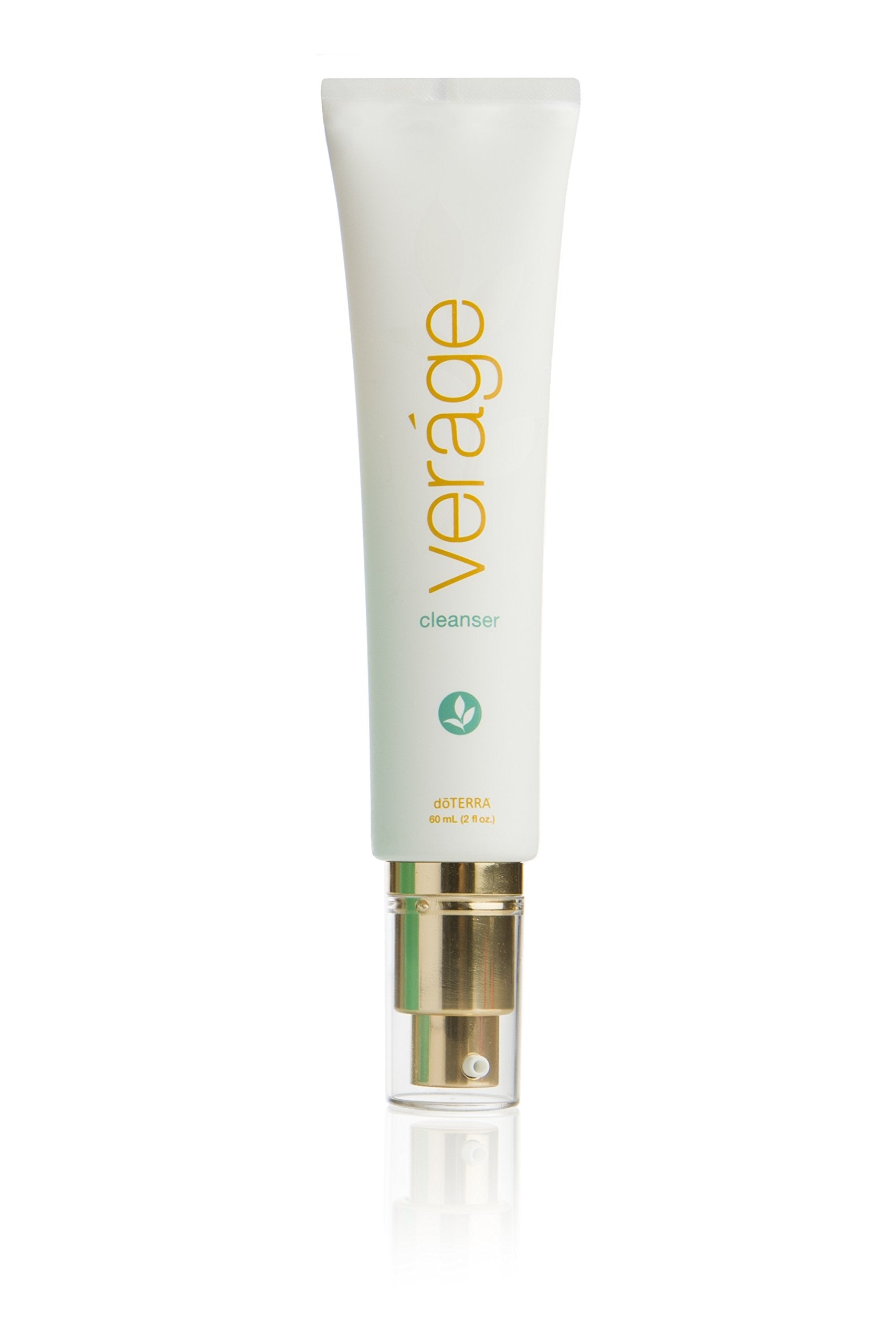 doTERRA Veráge Cleanser 60 mL – Gentle Daily Skincare