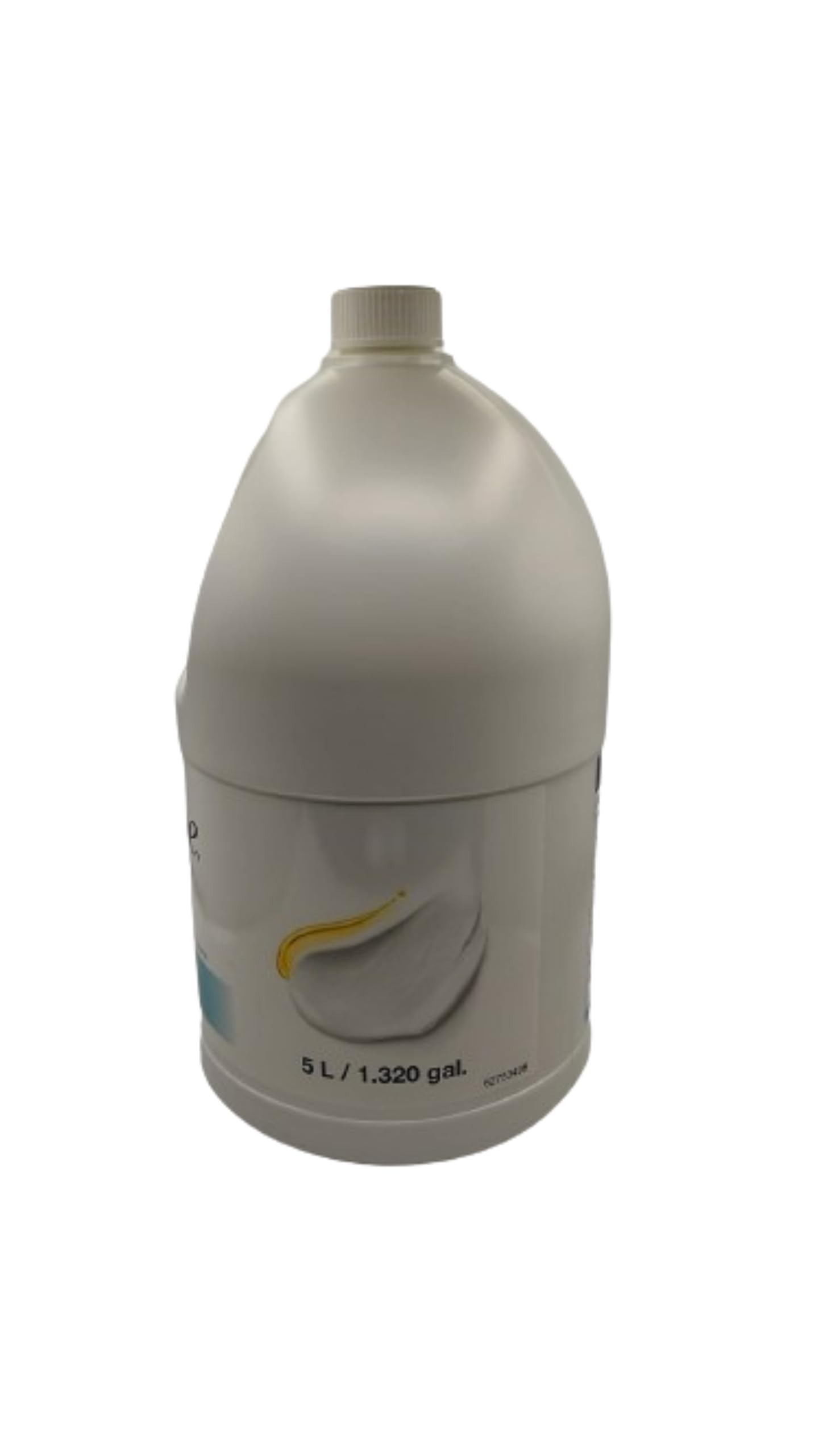 Dove 5L PRO Shampoo Daily Moisturizer Refill Bottle – Bulk Refill