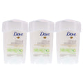 Dove Clinical Protection Cool Essentials Anti-Perspirant Deodorant – 3 Pack