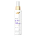 Dove Density Boost Root Lift Thickening Spray – Fuller Hair, Scalp Therapy, 0% Sulfates, 5 oz