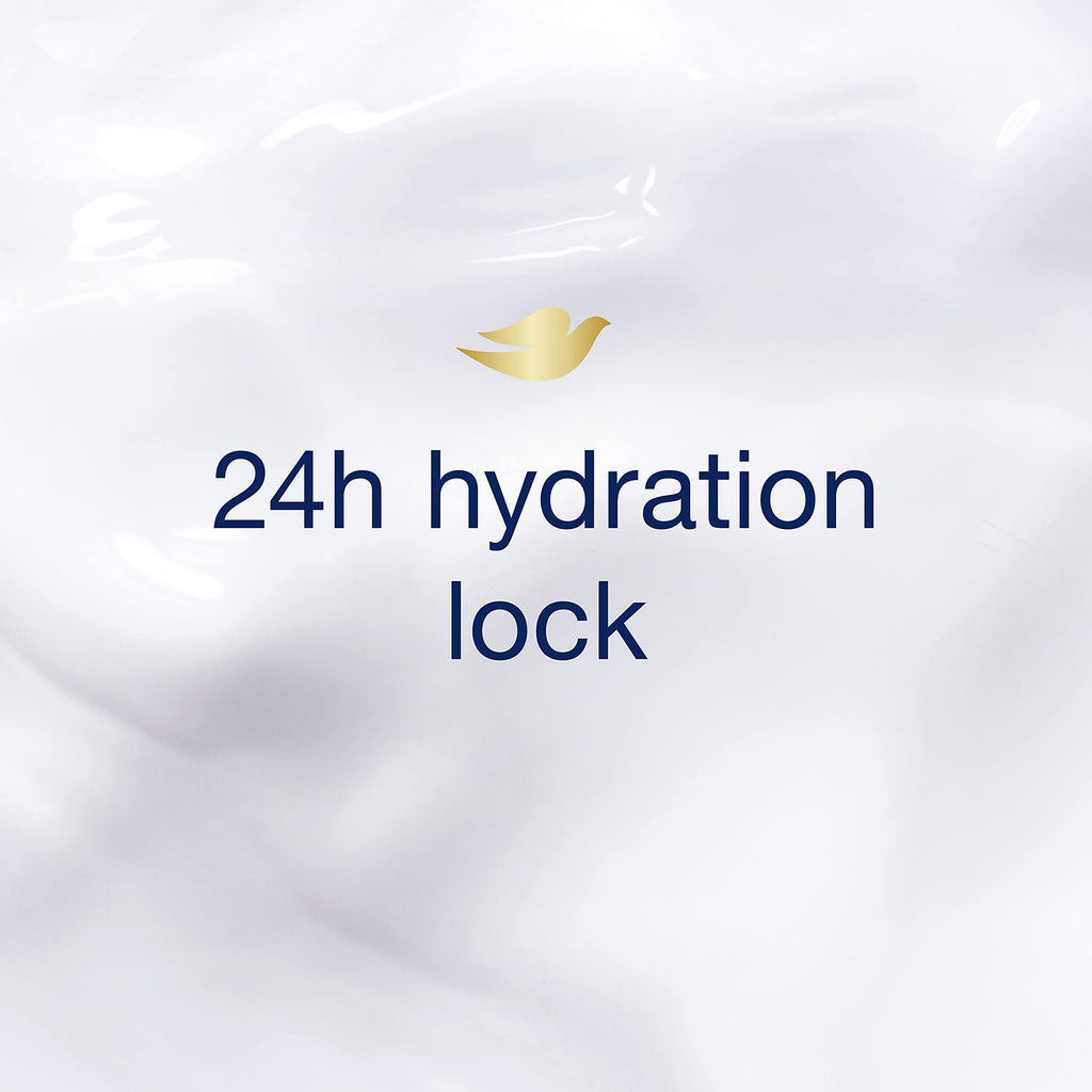 Dove Hydration Spa Conditioner for Dry Hair with Hyaluronic Serum – 33.8 oz