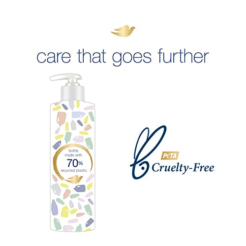 Dove Hydration Spa Conditioner for Dry Hair with Hyaluronic Serum – 33.8 oz