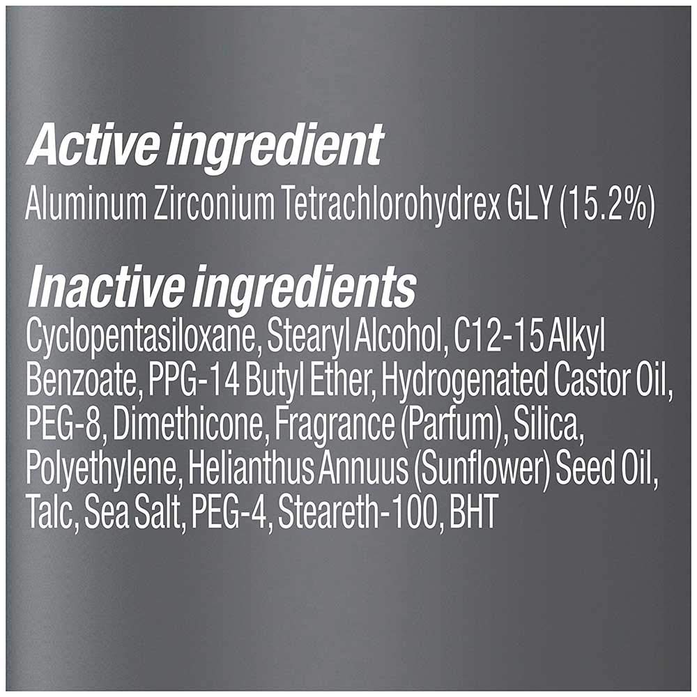 Dove Men Care Invisible Dry Spray Deodorant – 3.8 oz, 3-Pack