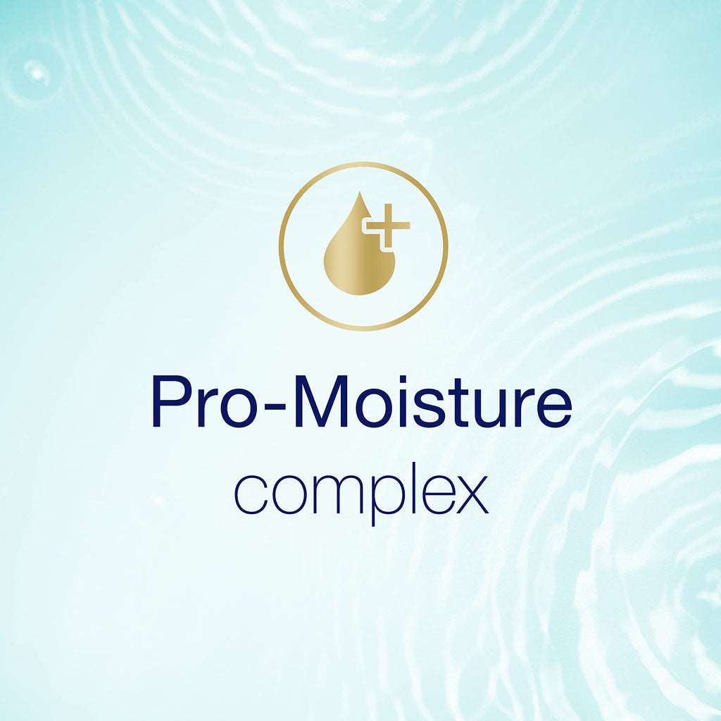 Dove Nutritive Solutions Daily Moisture Conditioner with Pump – Normal to Dry Hair, 25.4 oz