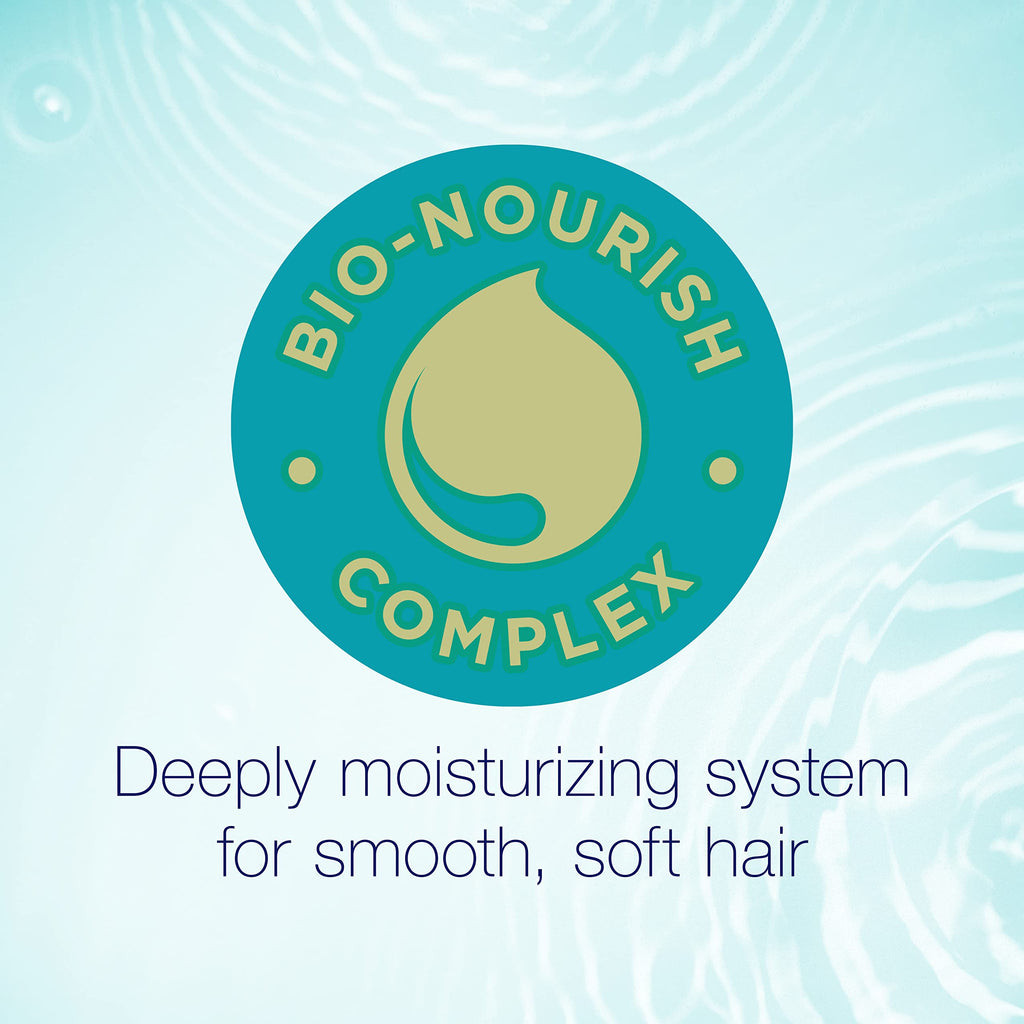 Dove Nutritive Solutions Daily Moisture Conditioner with Pump – Normal to Dry Hair, 25.4 oz