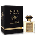Roja Parfums Danger Pour Homme Eau De Parfum Spray 1.7 oz (50 ml) for Men