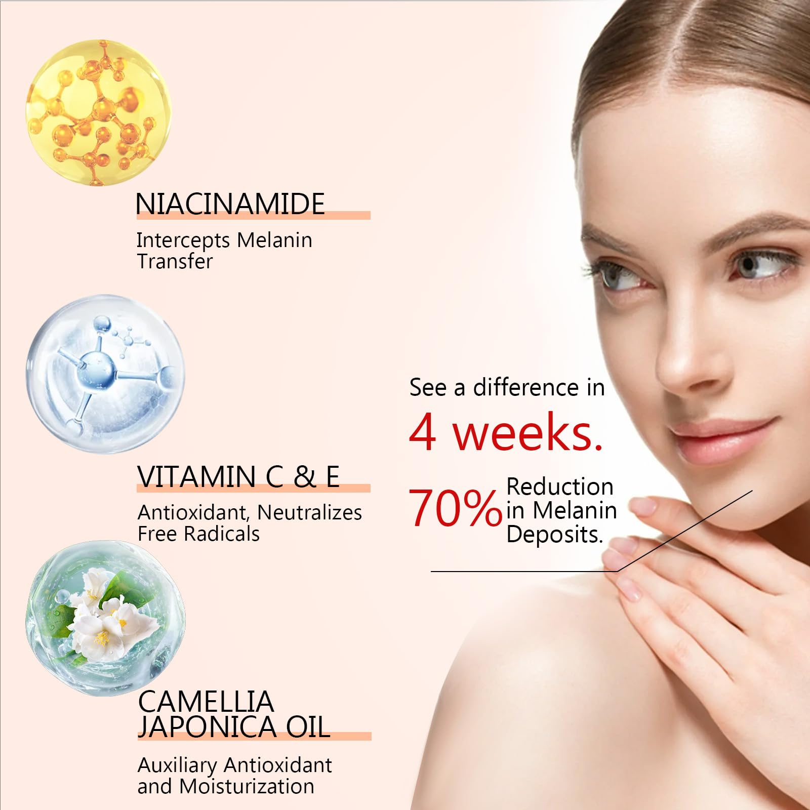 DR.Afanyr 100ml Skin Bleaching Cream – Brighten Dark Spots & Even Tone for All Skin Types