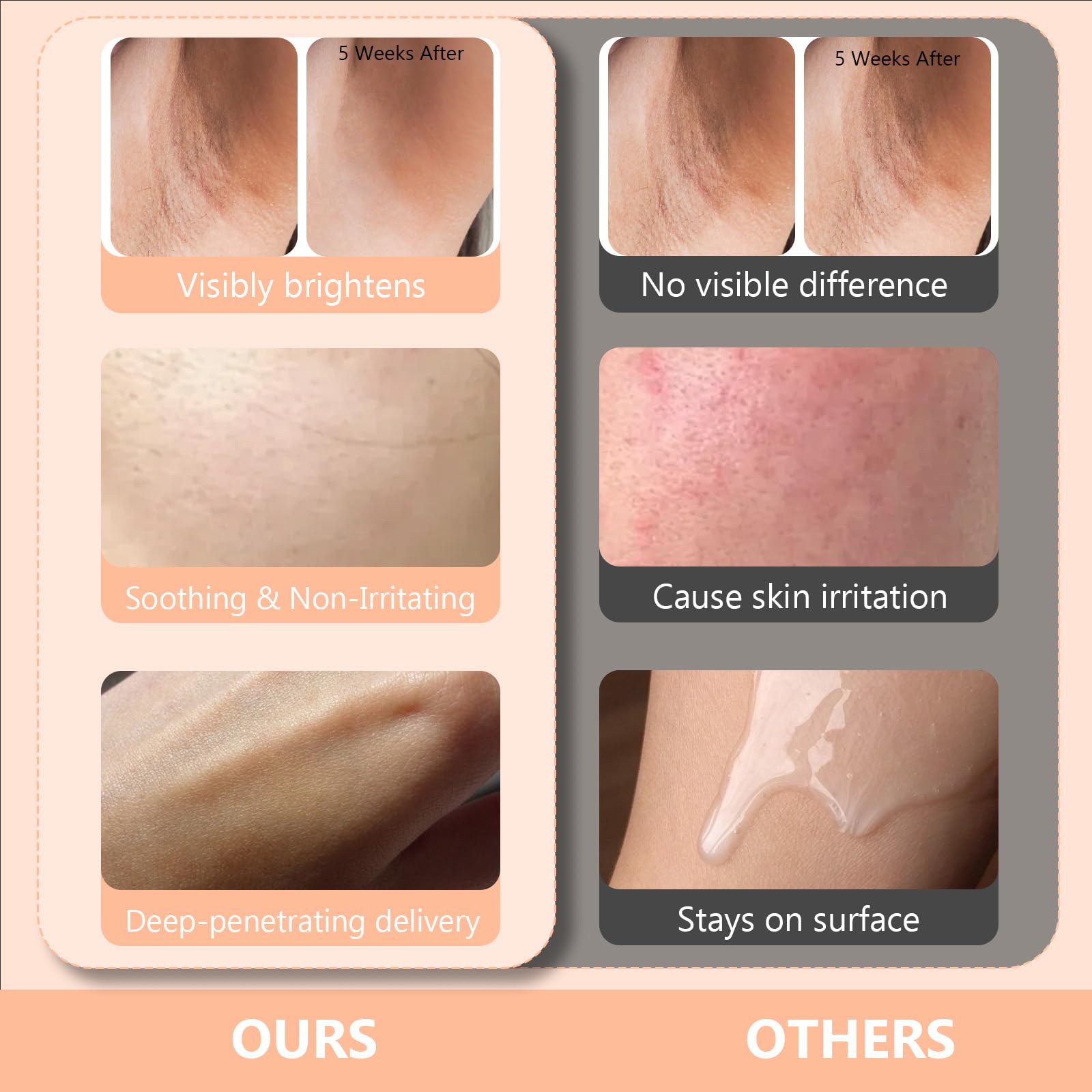 DR.Afanyr Skin Bleaching Cream – Brighten Dark Spots & Uneven Tone (All Skin Types)