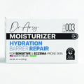 Dr. Arsy Eczema Cream for Adults & Kids – Hypoallergenic Barrier Repair Moisturizer, Fragrance-Free, USA Made