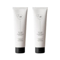 Dr. Brandt Dr. B Lab Oil-To-Foam Cleanser – Hydrating Double-Cleansing, 4.2 fl oz (Pack of 2)