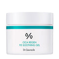 Dr.Ceuracle Cica Regen 95 Soothing Gel 110g – Cooling, Lightweight Moisture for Sensitive Skin