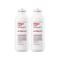 Dr.FORHAIR Folligen Original Shampoo 500 ml – Set of 2 | Hair Repair & Shine