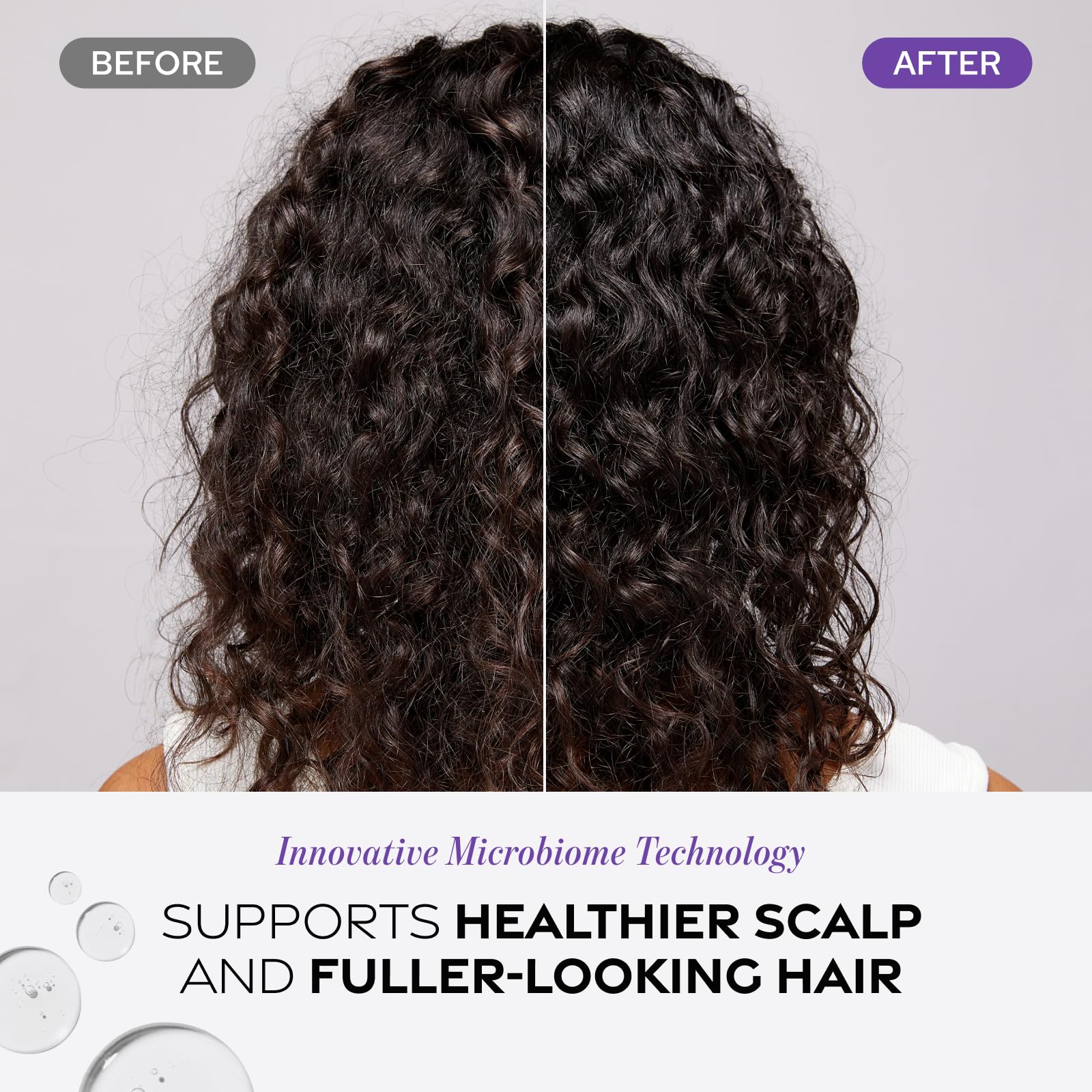 Dr. Groot Scalp Revitalizing Solution – Detox Water for Scalp Wellness