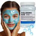 DR MEINAIER Hyaluronic Acid Jelly Mask – Professional Gel Facial & Vajacial