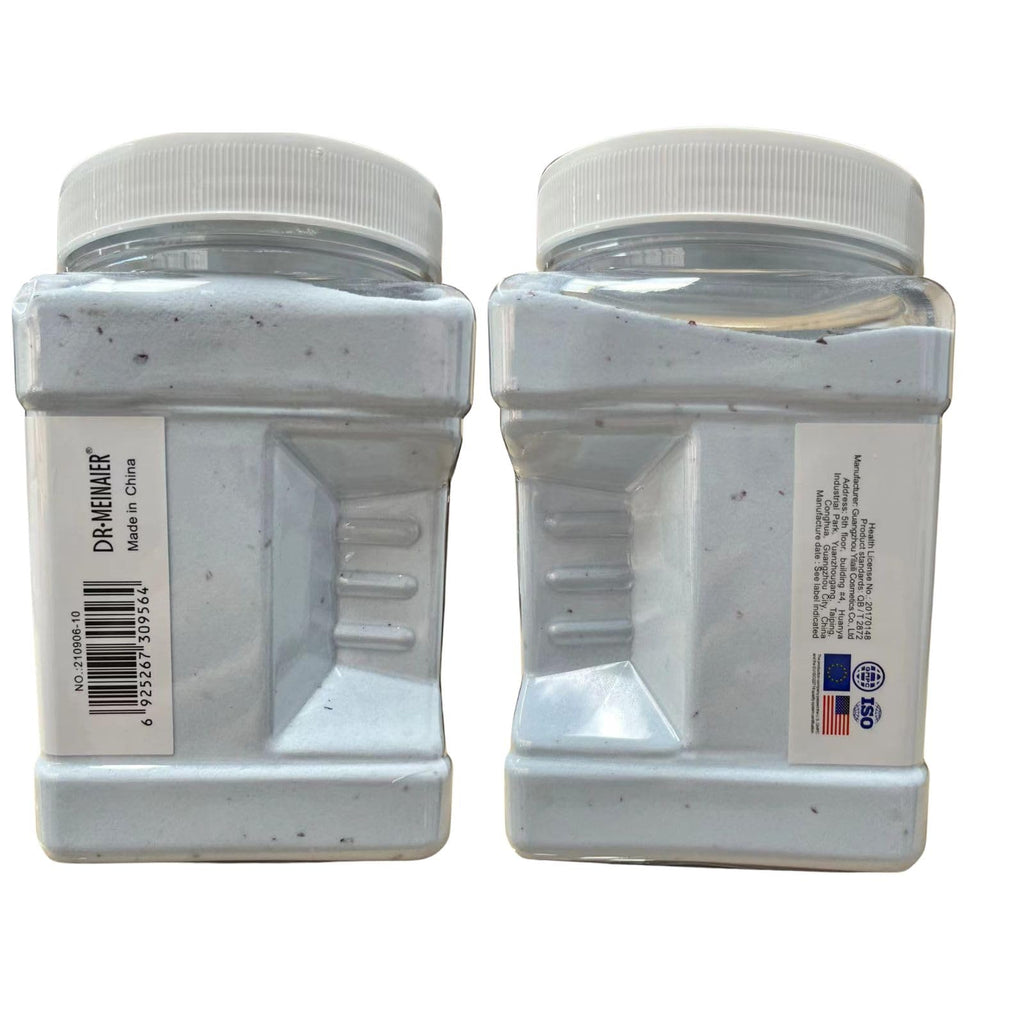 DR MEINAIER Hyaluronic Acid Jelly Mask – Professional Gel Facial & Vajacial