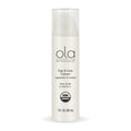 Dr. Mercola Ola Botanicals Organic Eye & Line Cream – 1 oz, USDA Organic