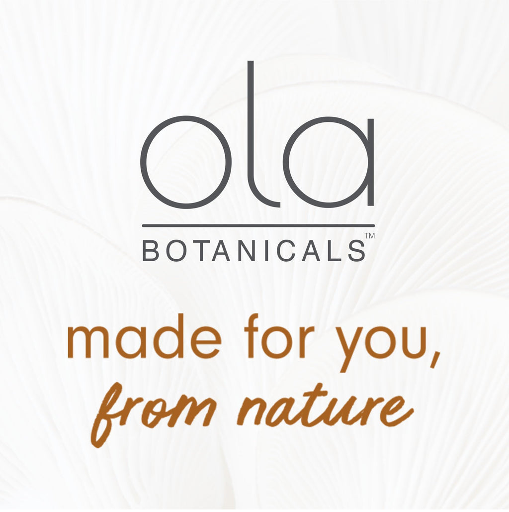 Dr. Mercola Ola Lanolin Cream with Hyaluronic Acid – 2 oz